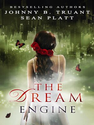 cover image of The Dream Engine